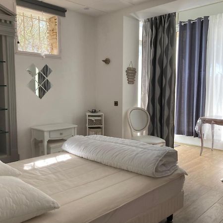 Gite Comme A La Maison Hyères Exterior foto